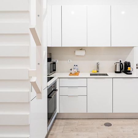 Guestready - Tear45 - Avenue Aveiro Apartment Exterior foto