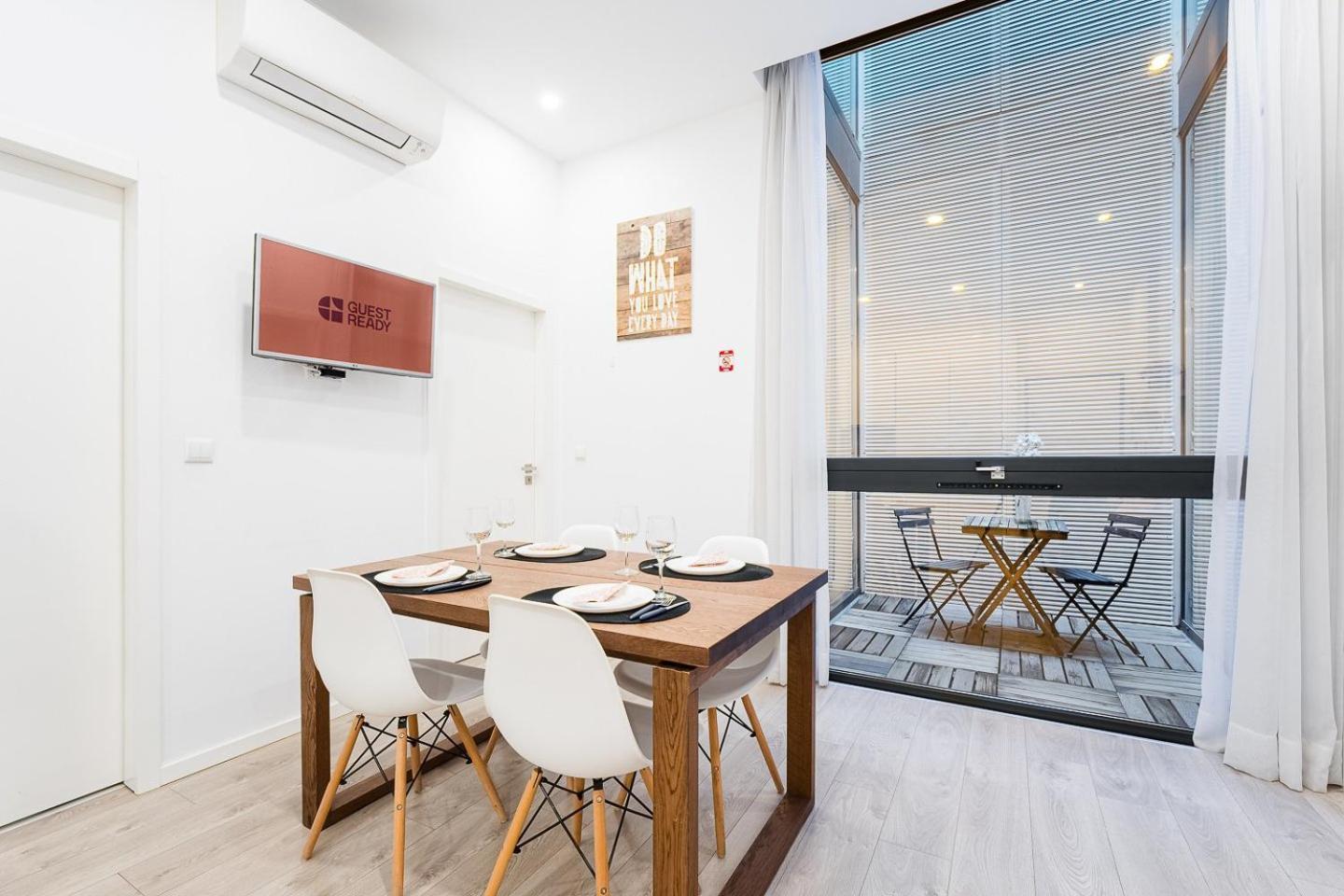 Guestready - Tear45 - Avenue Aveiro Apartment Exterior foto