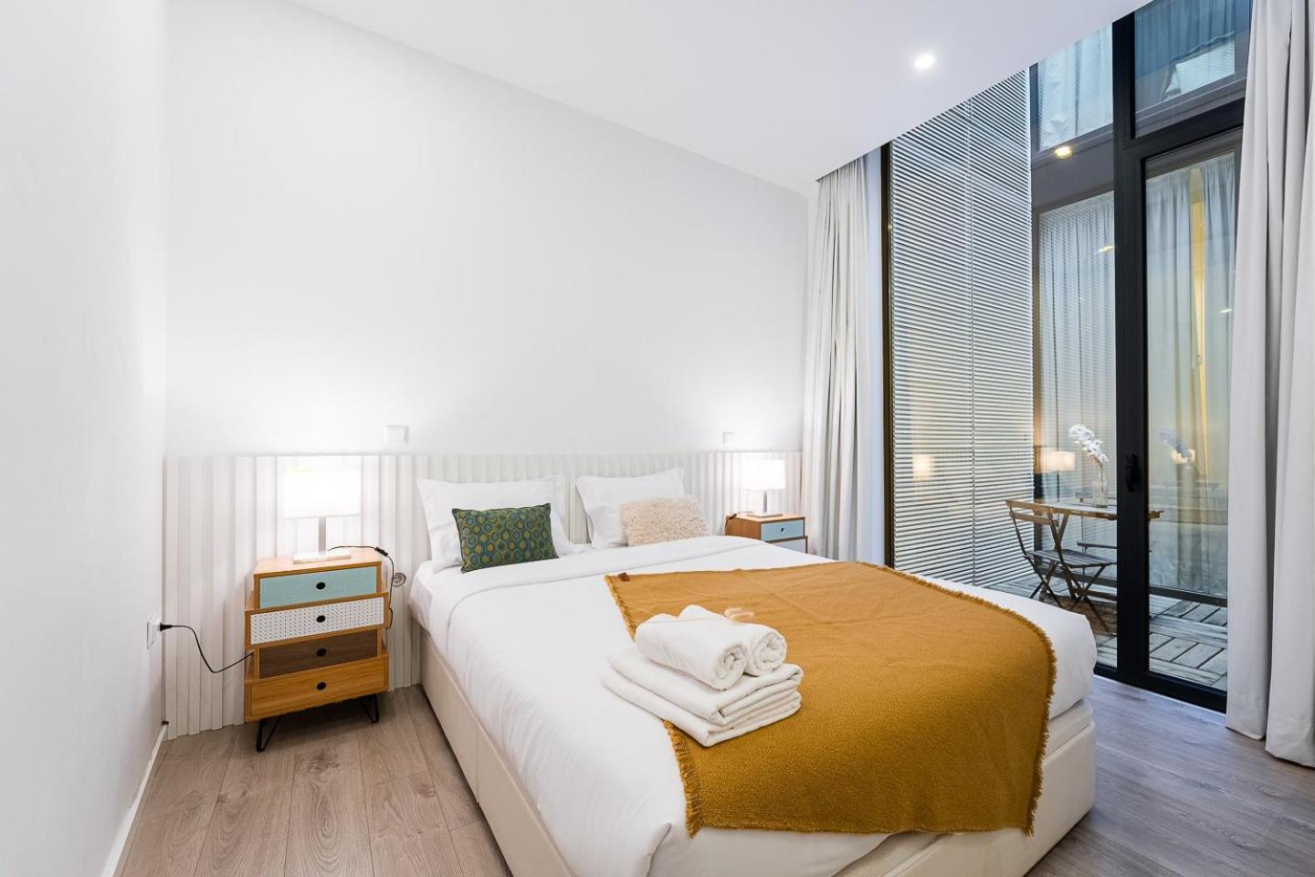 Guestready - Tear45 - Avenue Aveiro Apartment Exterior foto