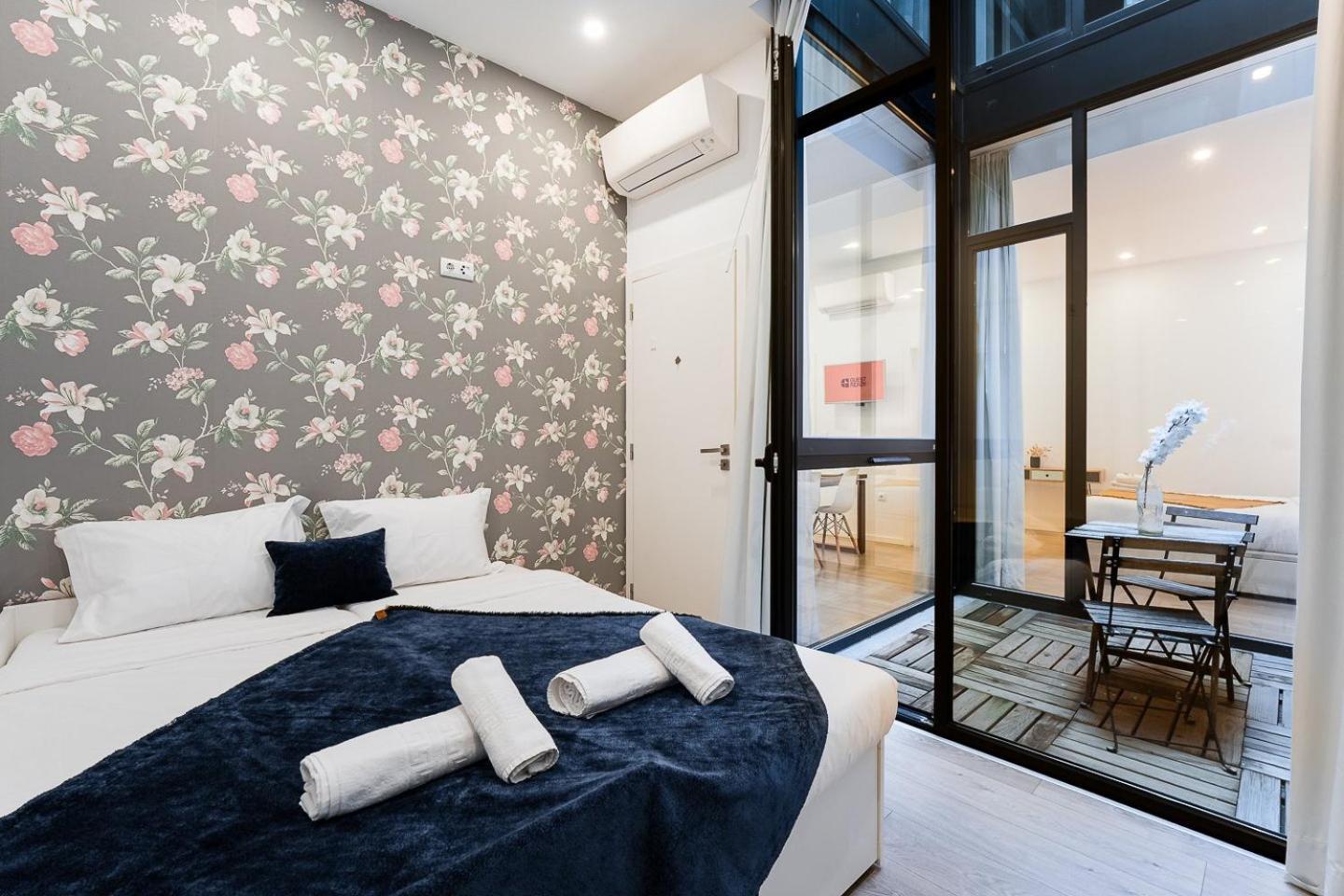 Guestready - Tear45 - Avenue Aveiro Apartment Exterior foto