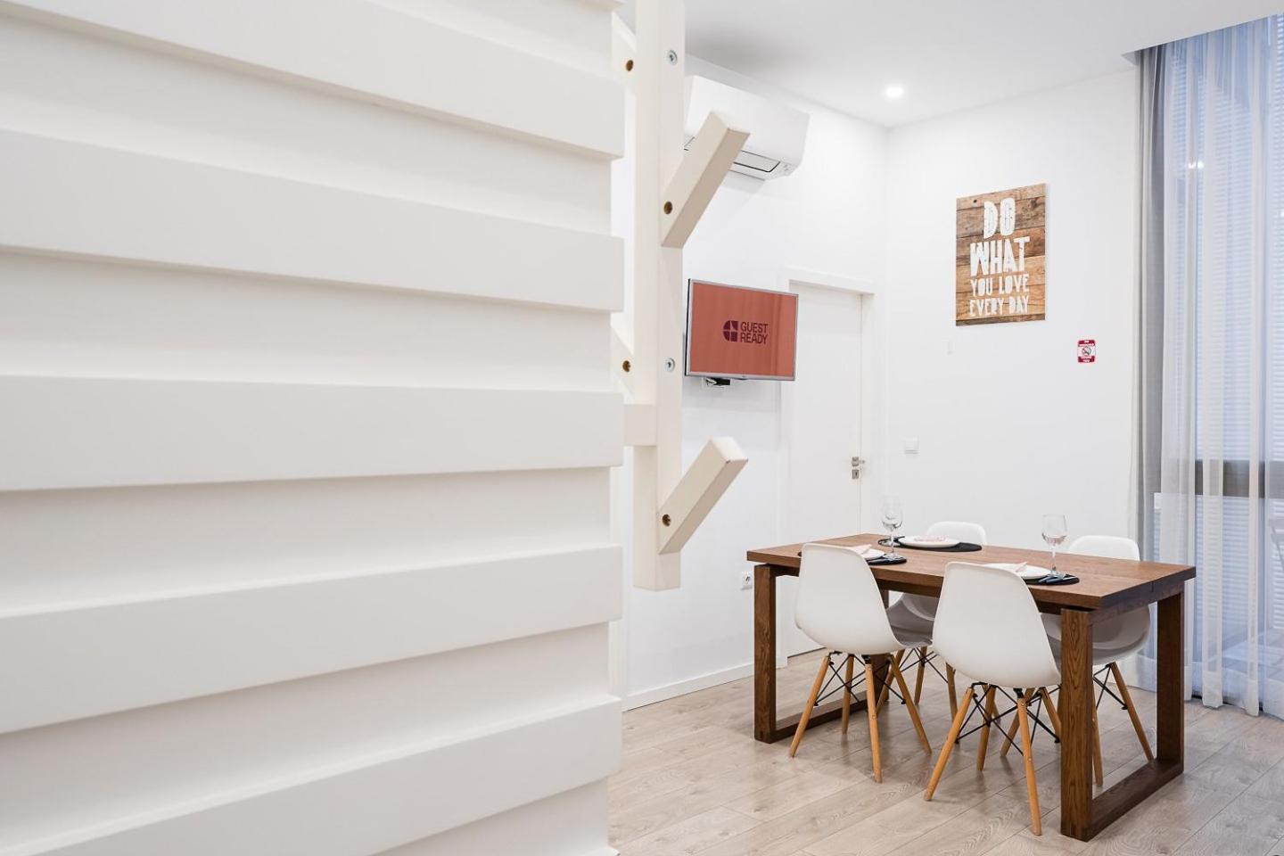 Guestready - Tear45 - Avenue Aveiro Apartment Exterior foto