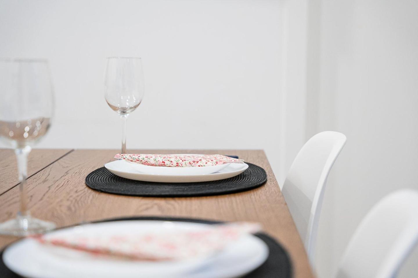 Guestready - Tear45 - Avenue Aveiro Apartment Exterior foto
