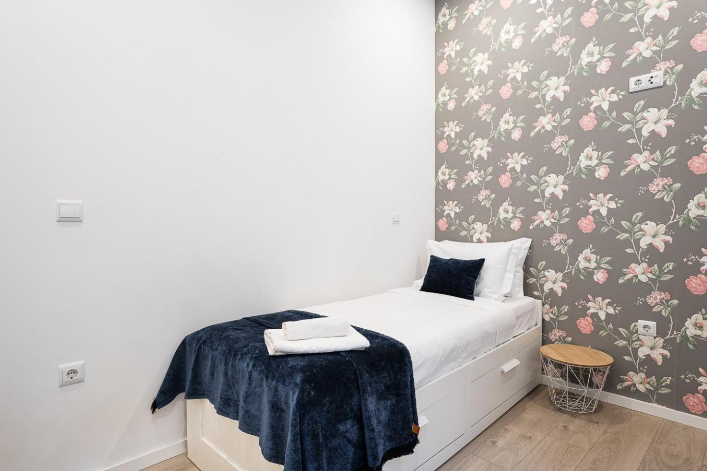 Guestready - Tear45 - Avenue Aveiro Apartment Exterior foto